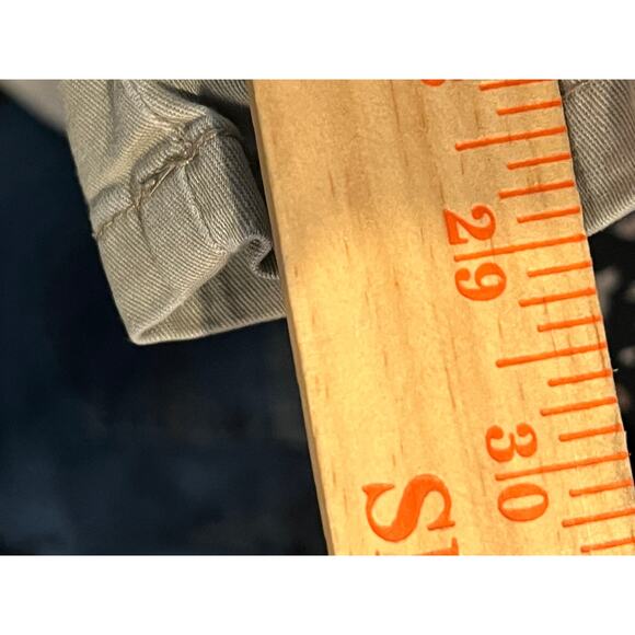 Wrangler Relaxed Taper Cargo Pants 36x29 - Picture 5 of 5